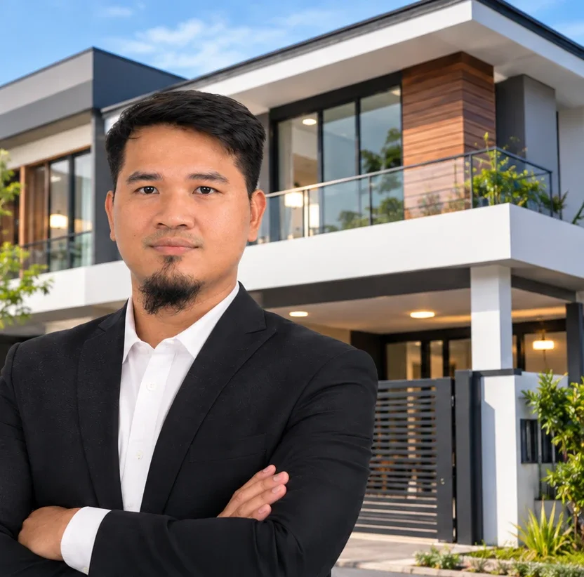 Suhairi Alias, ejen hartanah Melaka (REN 26837), CCI Realty